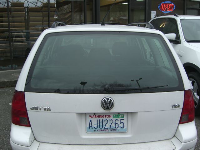 Volkswagen Jetta 2005 photo 1