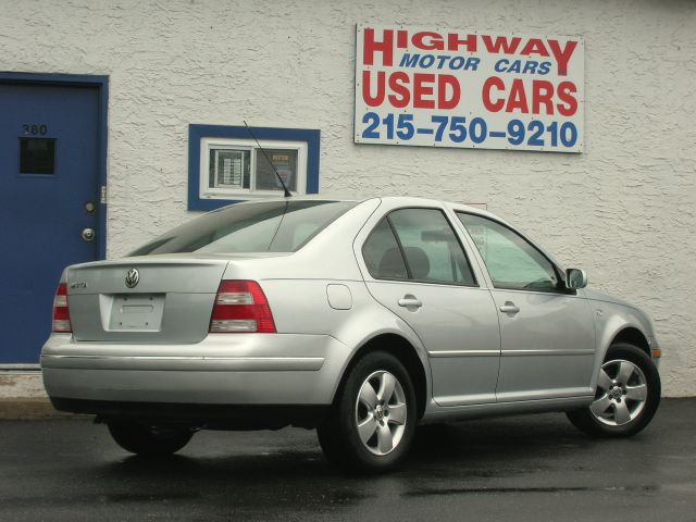 Volkswagen Jetta Ml320 CDI Sedan