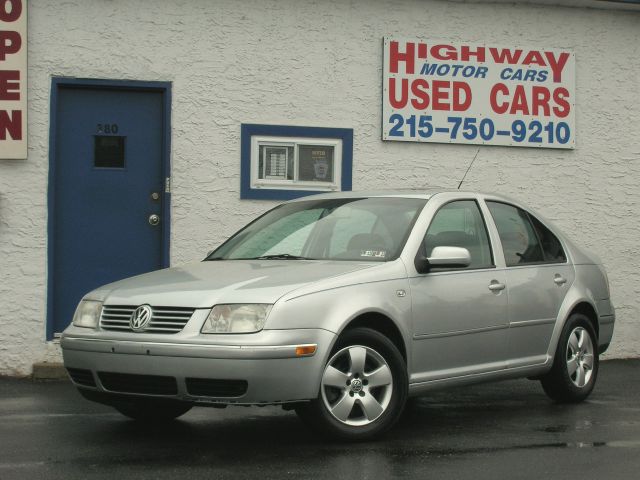 Volkswagen Jetta 2005 photo 4