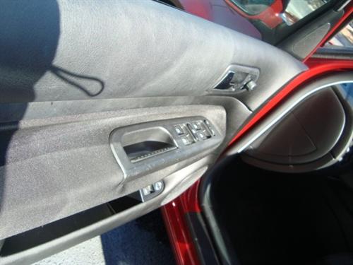 Volkswagen Jetta 2005 photo 1