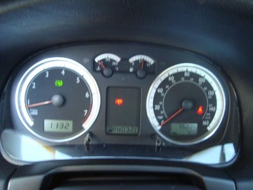 Volkswagen Jetta 2005 photo 2