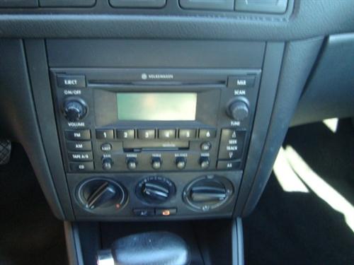 Volkswagen Jetta 2005 photo 3