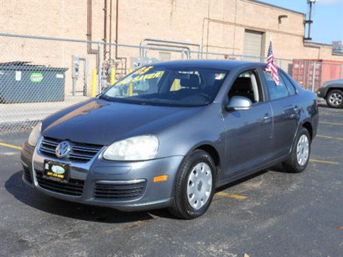 Volkswagen Jetta 2005 photo 1