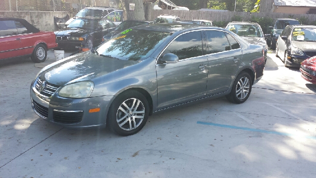 Volkswagen Jetta 2005 photo 1