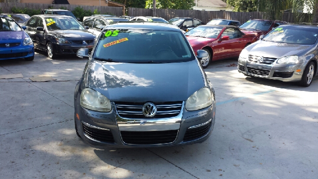Volkswagen Jetta 2005 photo 3
