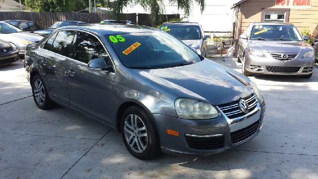 Volkswagen Jetta 2005 photo 4