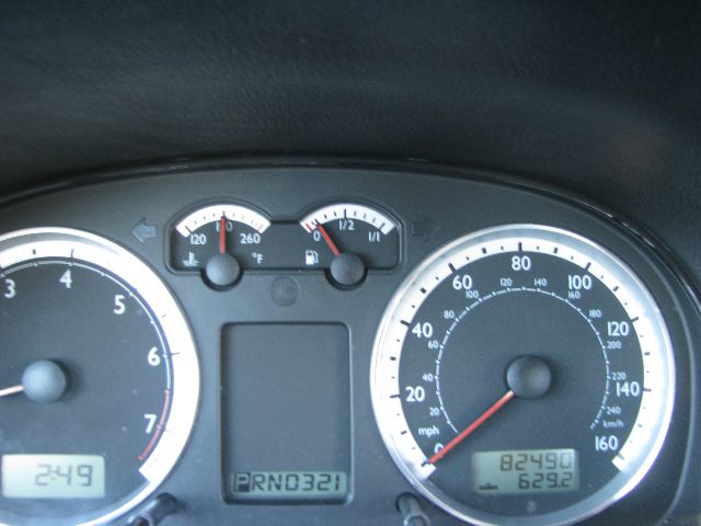 Volkswagen Jetta 2005 photo 0