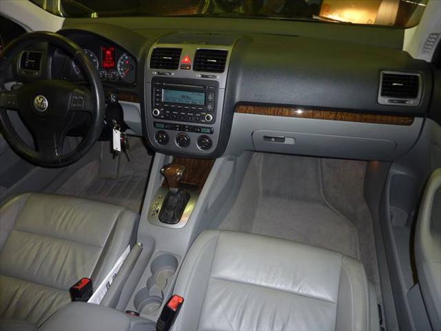 Volkswagen Jetta 2005 photo 1