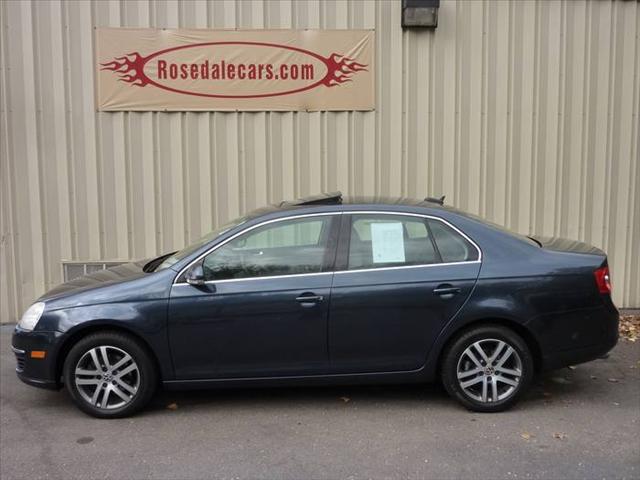 Volkswagen Jetta 2005 photo 2