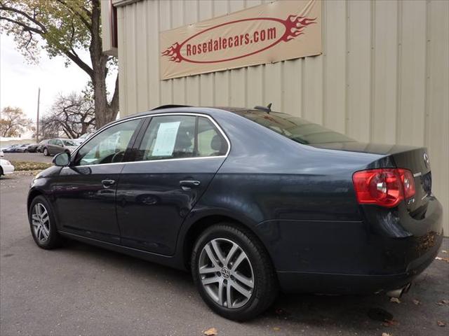 Volkswagen Jetta 2005 photo 4