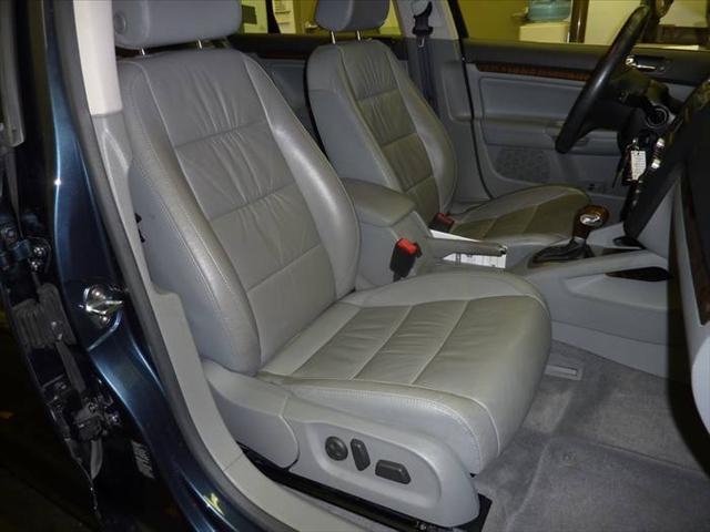 Volkswagen Jetta 2005 photo 5