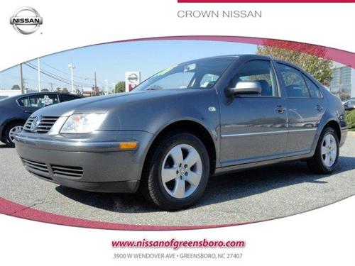 Volkswagen Jetta FWD 4dr Sport Other