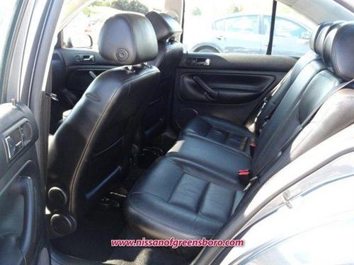 Volkswagen Jetta 2005 photo 1