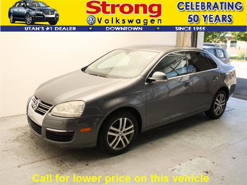 Volkswagen Jetta Limited Wagon Other