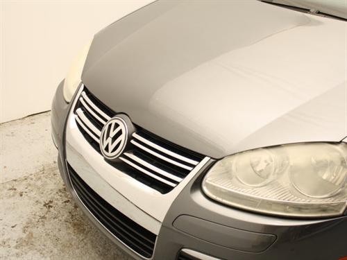 Volkswagen Jetta 2005 photo 1