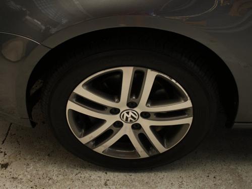 Volkswagen Jetta 2005 photo 2