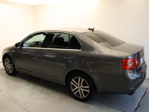 Volkswagen Jetta 2005 photo 4