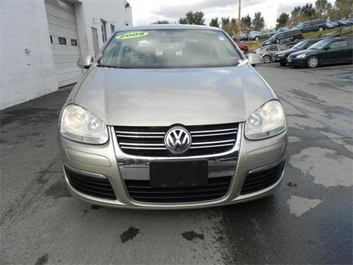 Volkswagen Jetta 2005 photo 1