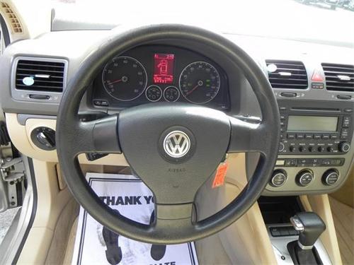 Volkswagen Jetta 2005 photo 5
