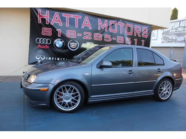 Volkswagen Jetta Ml500 4matic 4dr 5.0L AWD SUV Sedan