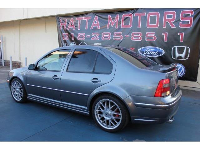 Volkswagen Jetta 2005 photo 1