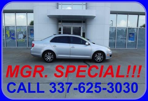 Volkswagen Jetta Limited Wagon Other