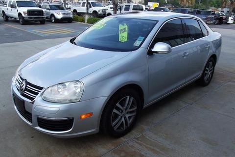 Volkswagen Jetta 2005 photo 1
