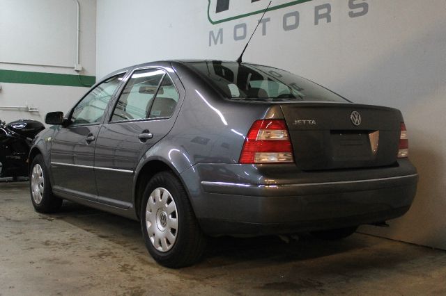 Volkswagen Jetta 2005 photo 1