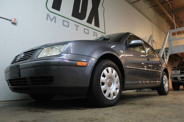 Volkswagen Jetta 2005 photo 3
