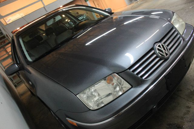 Volkswagen Jetta 2005 photo 4