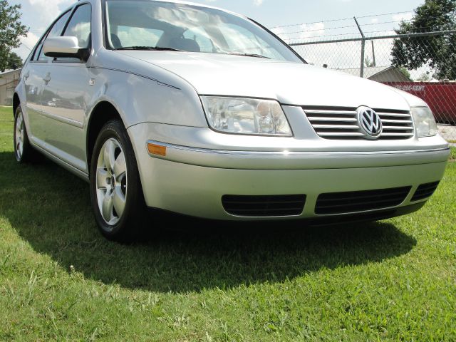 Volkswagen Jetta 2005 photo 4