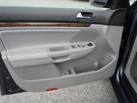 Volkswagen Jetta Limited Wagon Other