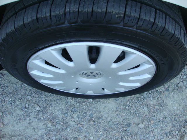 Volkswagen Jetta 2005 photo 18