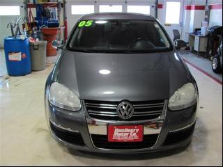 Volkswagen Jetta Limited Wagon Other