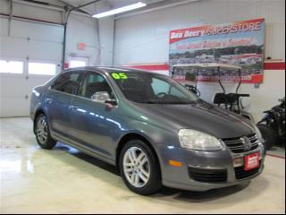Volkswagen Jetta 2005 photo 1