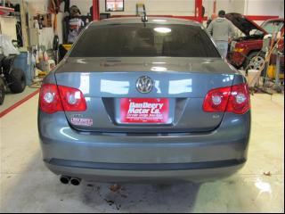 Volkswagen Jetta 2005 photo 3