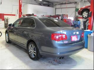 Volkswagen Jetta 2005 photo 5