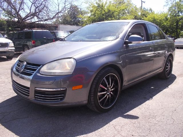Volkswagen Jetta 2005 photo 3