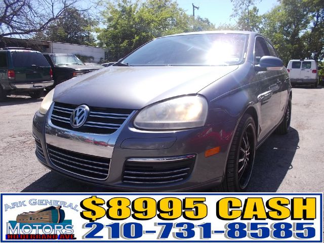 Volkswagen Jetta 2005 photo 4