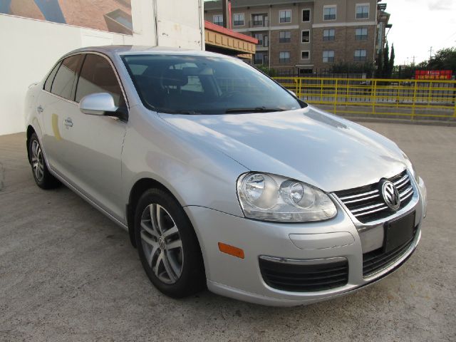 Volkswagen Jetta 2006 photo 2