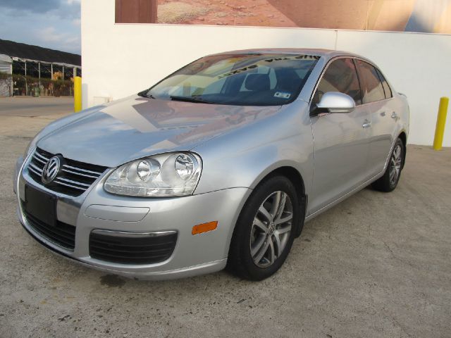 Volkswagen Jetta 2006 photo 4