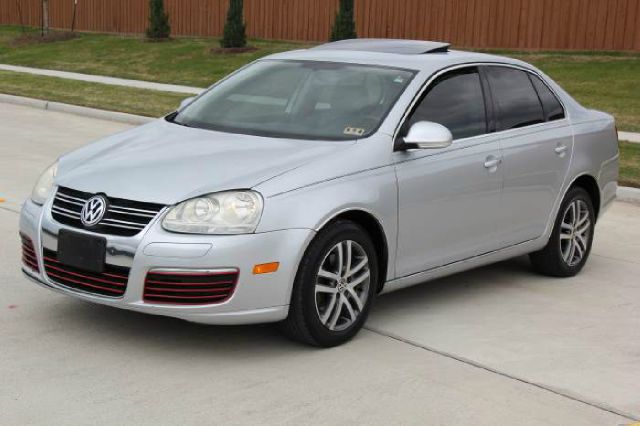 Volkswagen Jetta 2006 photo 1
