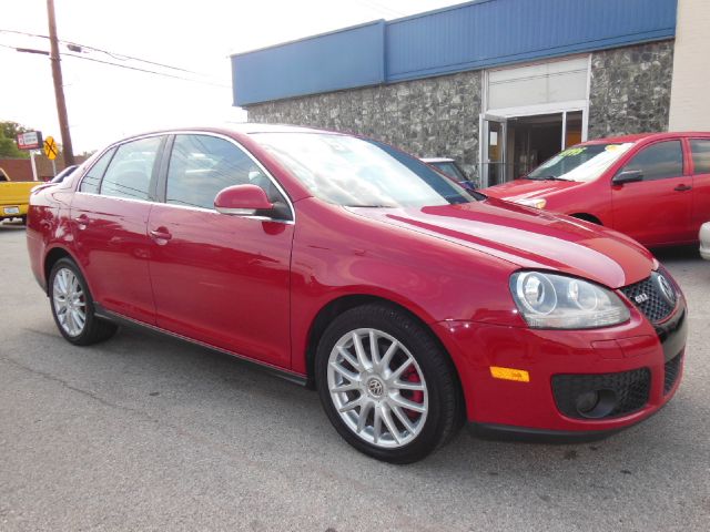 Volkswagen Jetta 2006 photo 1