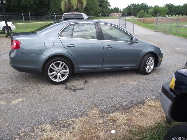 Volkswagen Jetta 2006 photo 1