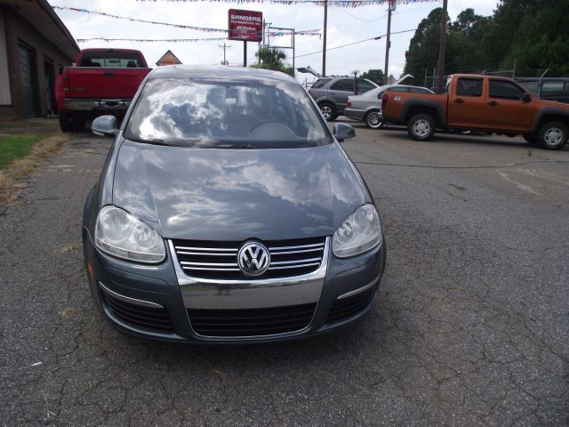 Volkswagen Jetta 2006 photo 2