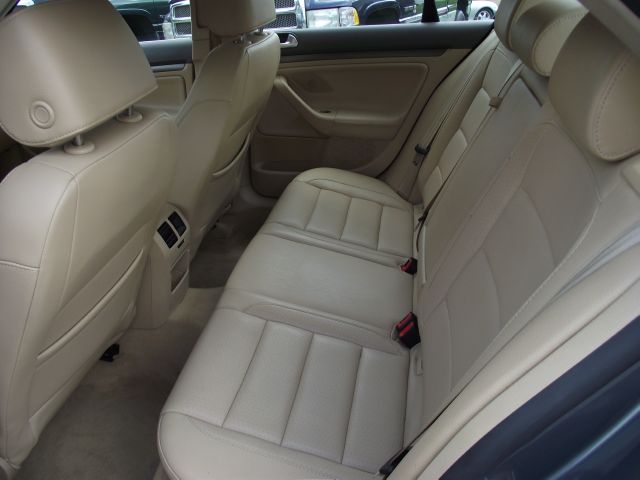 Volkswagen Jetta 2006 photo 4