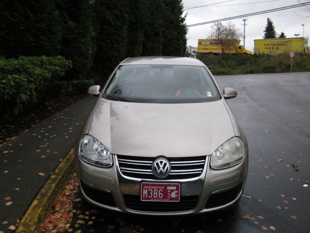 Volkswagen Jetta Touring PKG RES W/nav Sedan