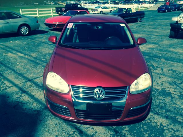 Volkswagen Jetta 2006 photo 1