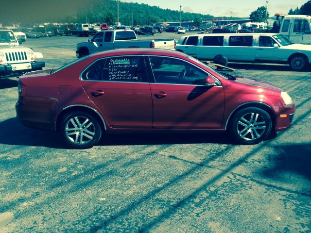 Volkswagen Jetta 2006 photo 2