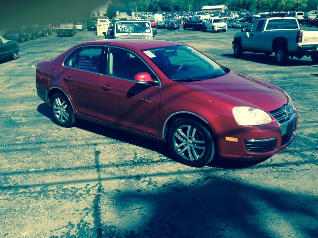 Volkswagen Jetta 2006 photo 3